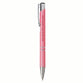 Pen in Case: Pink Grateful Heart