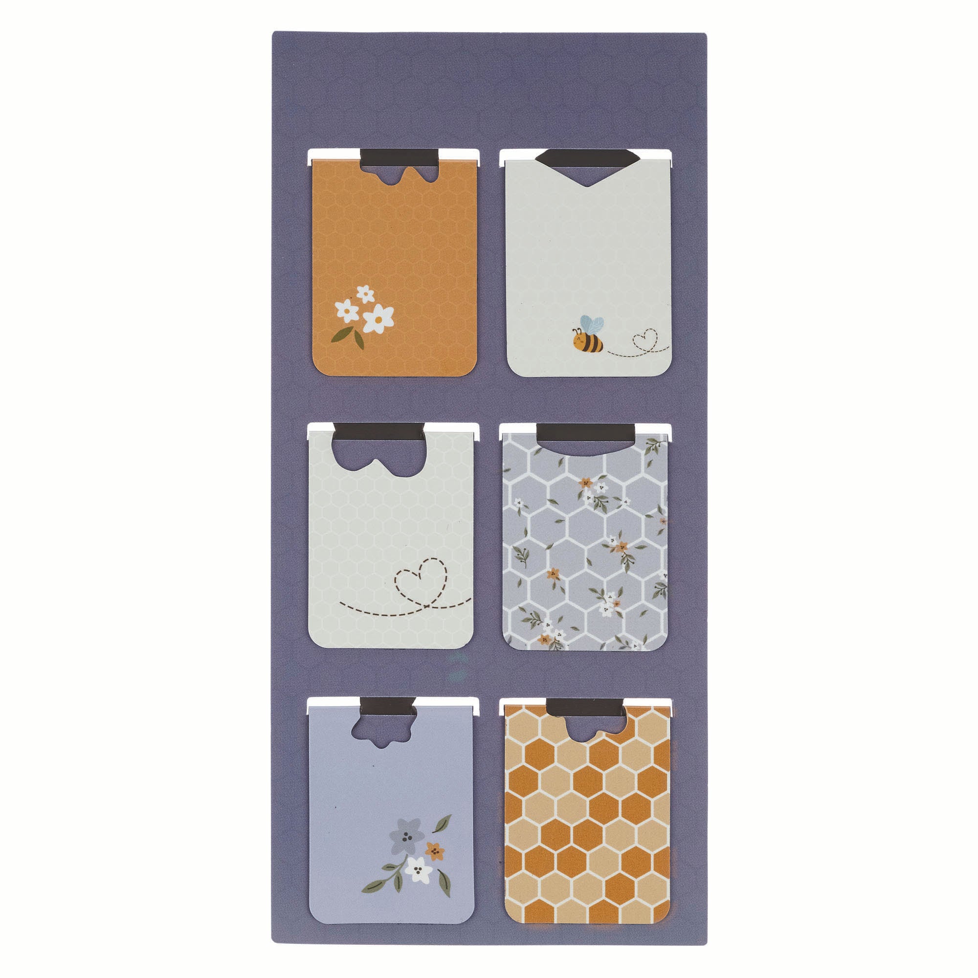 Magnetic Bookmark Set: Amazing Teacher
