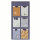 Magnetic Bookmark Set: Amazing Teacher