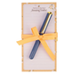 Magnetic Shopping List with Pen: Amazing Teacher