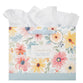 Gift Bag, Large Landscape (Teacher Coral Garden Collection)