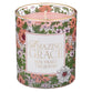 Glass Candle: Amazing Grace