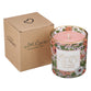 Glass Candle: Amazing Grace