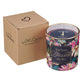 Glass Candle: You Have Blessed My Life