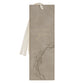 Bookmark with Ribbon (Amazing Grace Taupe Crown of Thorns Collection)