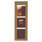 Magnetic Bookmark Set: Crown of Thorns/Amazing Grace Isa. 53:5