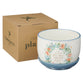 Ceramic Planter: Sweet Friendship Prov. 27:9
