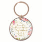 Keyring: Sweet Friendship Prov. 27:9