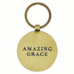 Keyring: Crown of Thorns/Amazing Grace