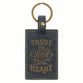 Keyring: Trust in the Lord Prov. 3:5