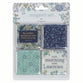 Magnet Set: New Mercies Lam. 3:22-23