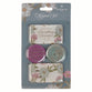 Magnet Set: Everything Beautiful Ecc. 3:11