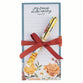 Magnetic Shopping List with Pen: Joy Comes in the Morning Ps. 30:5