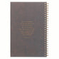 Notebook:  Crown of Thorns/Amazing Grace Is. 53:5