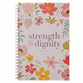 Notebook:  Strength and Dignity Prov. 31:25