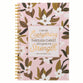 Notebook:  I Can Do Everything Through Christ