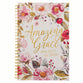 Notebook:  Amazing Grace