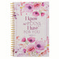 Notebook:  I Know the Plans Jer. 29:11