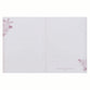 Notebook: Pink Be Still & Know Ps. 46:10