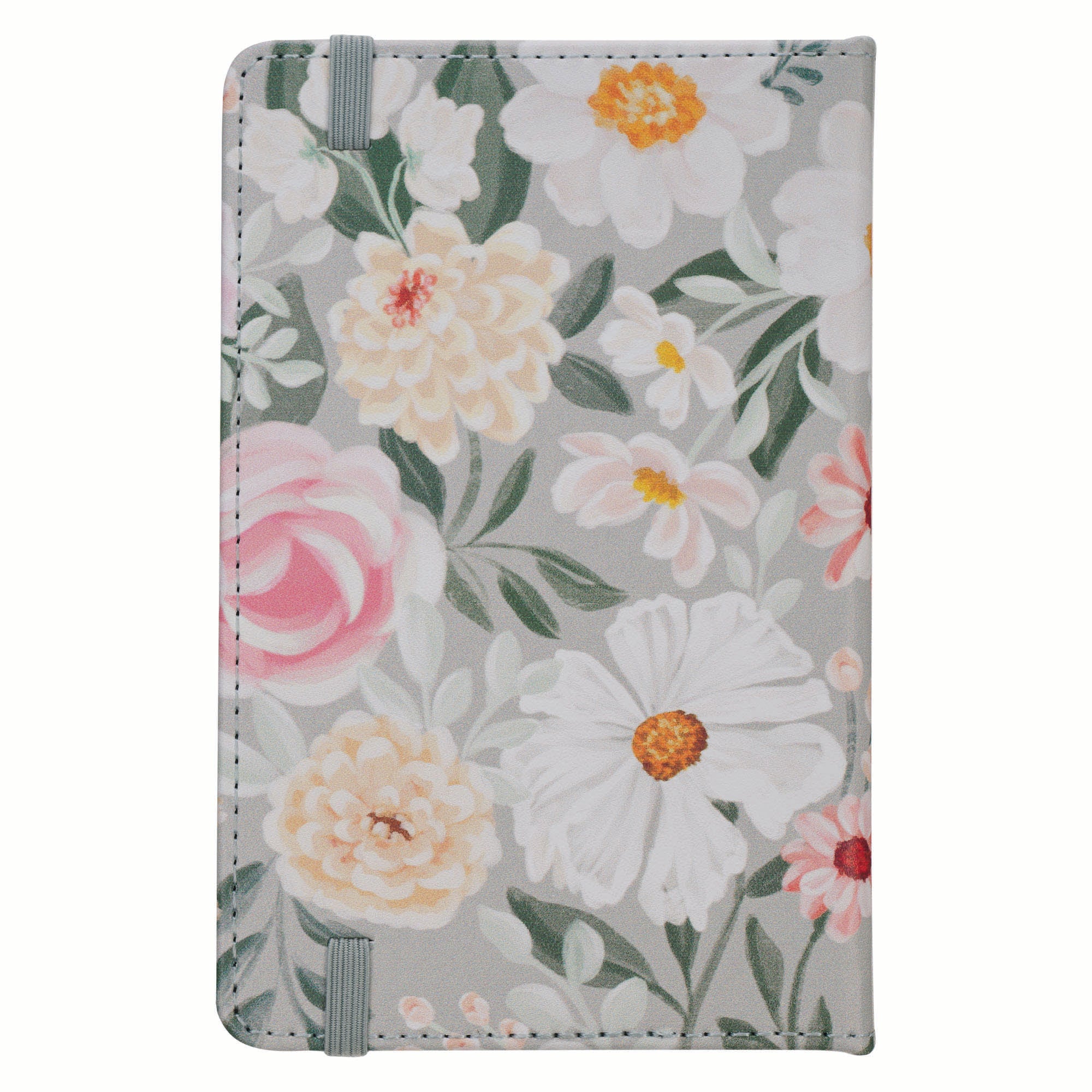 Notebook with Elastic Closure: Ps. 23:3