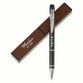 Pen in Case: Brown Faith Mountains Matt 17:20