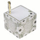 Note Block with Pen: May the God of Hope Rom. 15:13