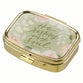 Pill Case: He Restores My Soul Ps. 23:3
