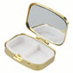 Pill Case: He Restores My Soul Ps. 23:3
