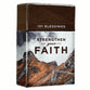 Box of Blessings: Faith Mountains Matt. 17:20, Brown