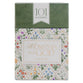 Box of Blessings  (Grace Taupe Wildflower Collection)