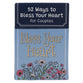 Box of Blessings: Bless Your Heart For Couples