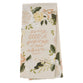 Tea Towel, 100% Cotton: Every Good & Perfect Gift