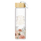 Water Bottle: Glass, For God Has Not Given us a Spirit of Fear (650ml)