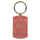 Keyring (Trust Coral Cascade Collection)
