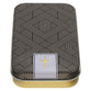 Keyring in a Tin, Graduation (Metal): I know the Plans, Jer 29:11