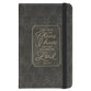 Notebook with Elastic Closure (I know the Plans Graphite Collection)