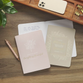 Notebook (Set of 3): Everything Beautiful Ecc. 3:11