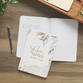 Notebook (Set of 2): Pray More Worry Less