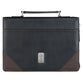 Bible Cover Medium (Man of God Brown Trailhead Collection)