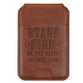 Phone Wallet (Stand Firm Righteous Man Collection)