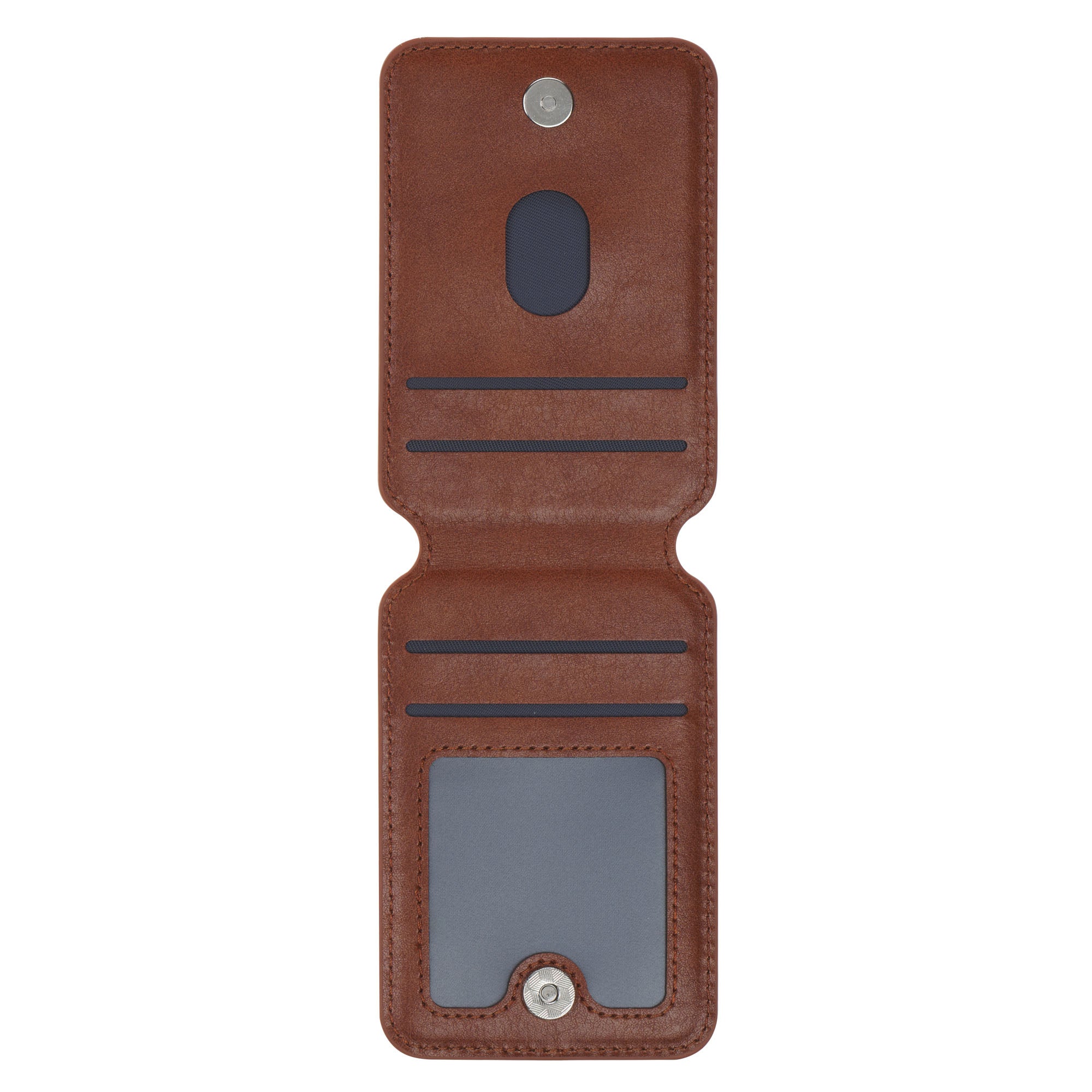 Phone Wallet (Stand Firm Righteous Man Collection)