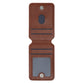 Phone Wallet (Stand Firm Righteous Man Collection)