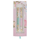 Pen (Set of 2): God Is Faithful, Be Joyful, Black Ink