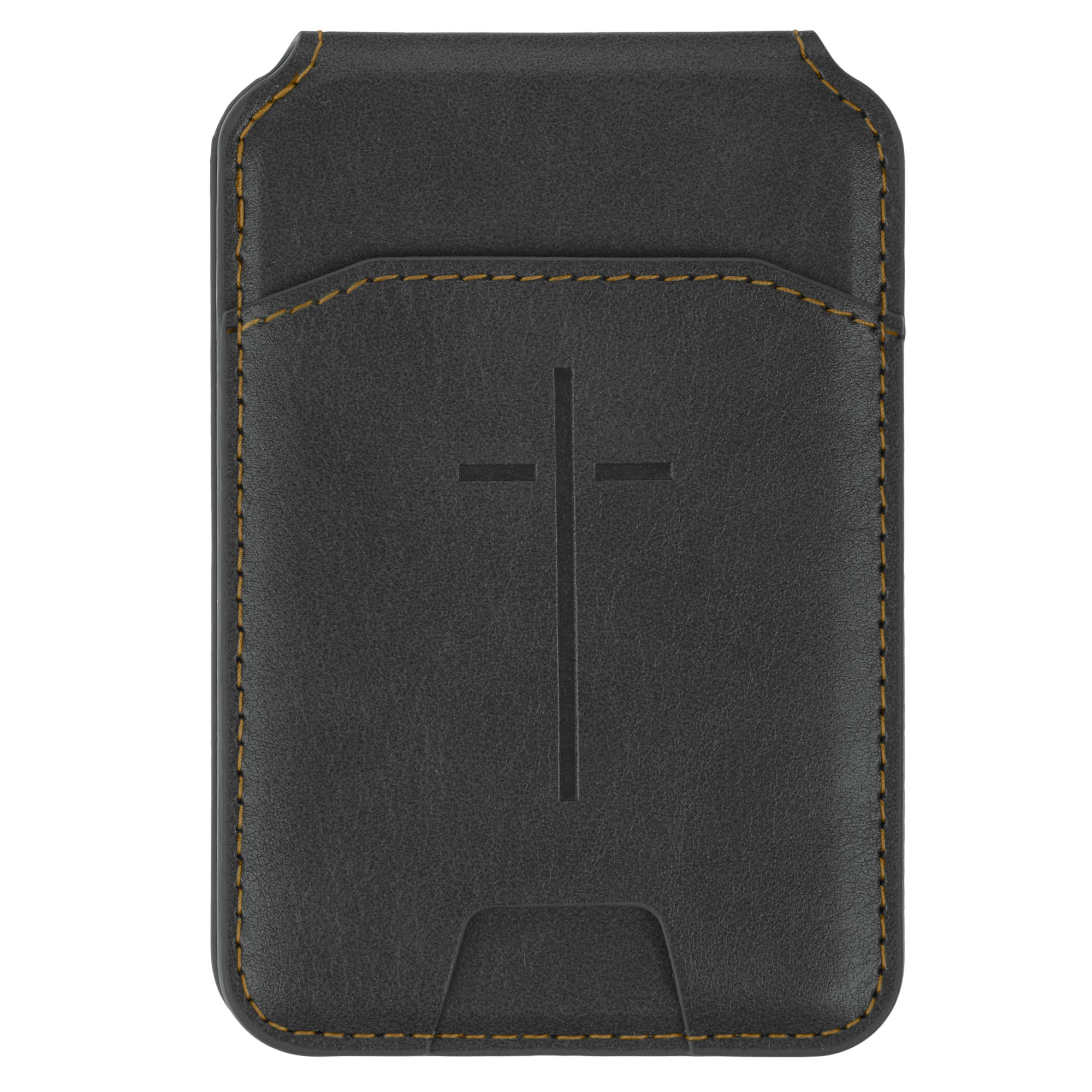 Phone Wallet (Man of God Brown Trailhead Collection)