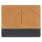 Wallet (Man of God Brown Trailhead Collection)