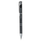 Pen: Man of God (1 Timothy 6:11) Ballpoint, Black ink, Comes in  Gift Box (Man of God Brown Trailhead Collection)