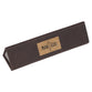 Pen: Man of God (1 Timothy 6:11) Ballpoint, Black ink, Comes in  Gift Box (Man of God Brown Trailhead Collection)