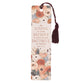 Tassel Bookmark: Joyful, Patient, Faithful Rom. 12:12