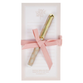 Magnetic Shopping List with Pen: Everything Beautiful Ecc. 3:11