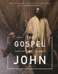 NIV The Gospel of John (Visual Scripture Series)